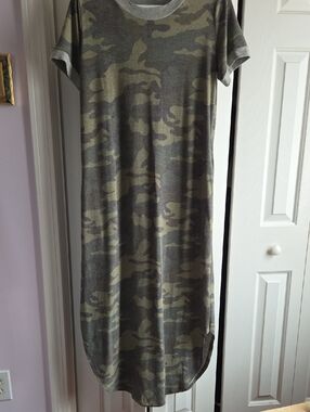 elvira maxi dress Elvira Lace Statement Maxi Dress XL (14-16)
